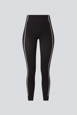 Legging noir seamless