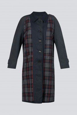 Trench ''Inside out'' Burberry
