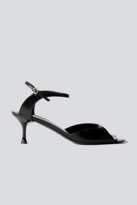 Sandales Grace noires