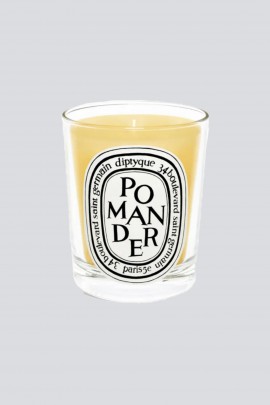 Bougie Pomander 190gr