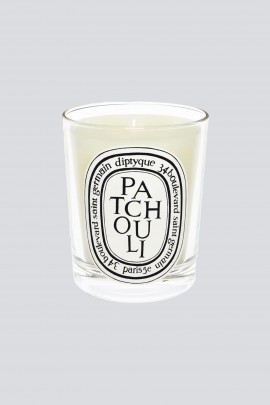 Bougie Patchouli 190g