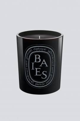 Baies candle 300g