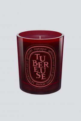 Tubéreuse candle 300g