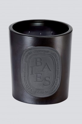 Bougie intérieur et extérieur Baies 1,5kg