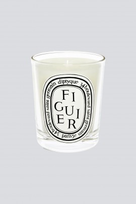 Figuier / Fig tree candle 190g