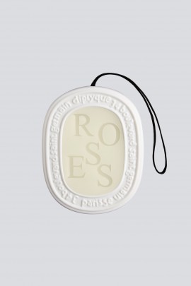 Palet parfumé Roses