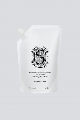 Softening Hand Wash 350ml - Refill