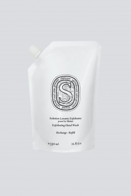 Recharge - Solution Lavante Exfoliante pour les Mains