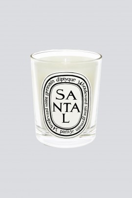 Bougie Santal 190g