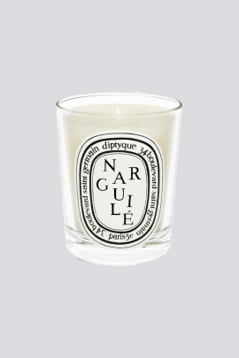 Bougie Narguile 190g