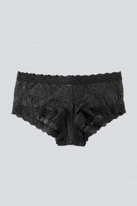 Signature lace boyshort