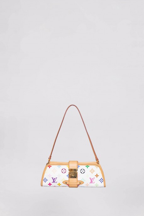 Louis Vuitton Shirley Multicolor Bag