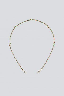 Mauli perles rasta 35 cm