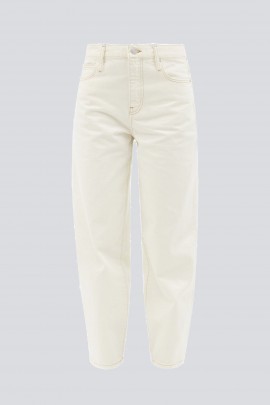 Ultra Hight Barrel jeans