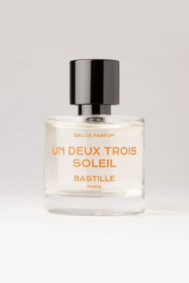 Un Deux trois Soleil Eau de parfum 50 ml