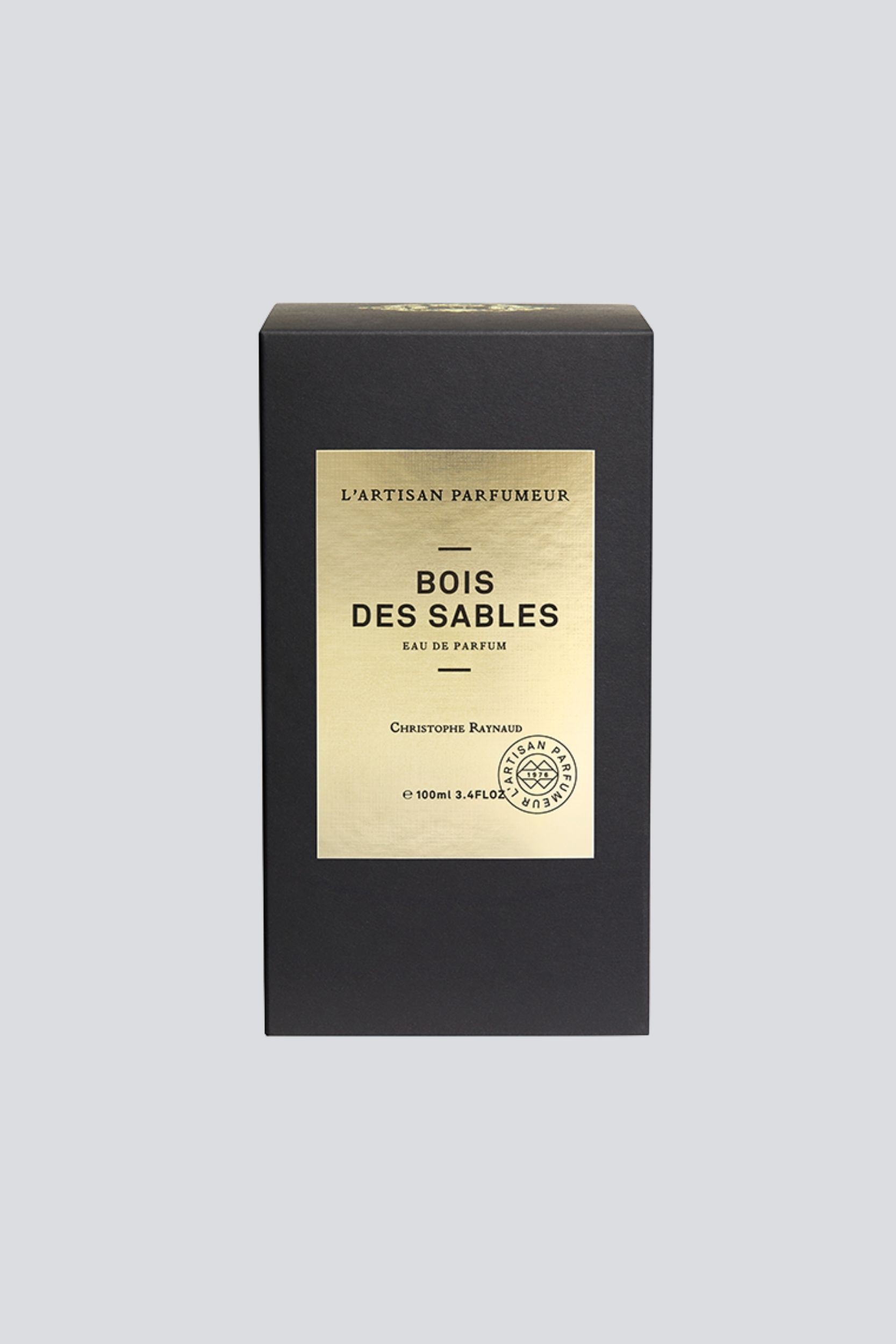 Bois des Sables, Eau de Parfum