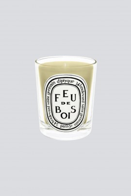 Feu de bois candle 190g