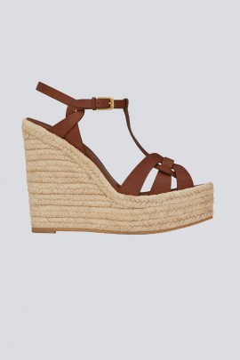 Sandales Tribute compensées