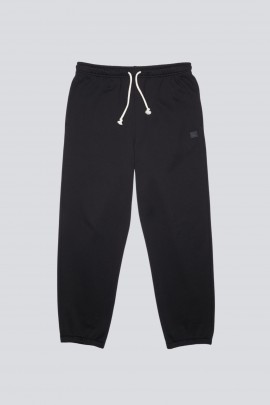Pantalon de jogging noir