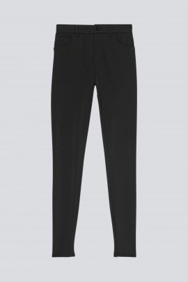 Legging stretch en spandex