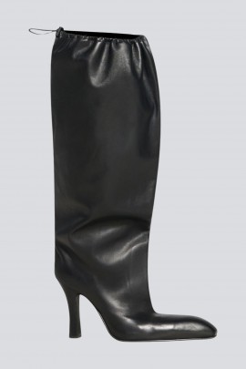 Bottes à talons H105