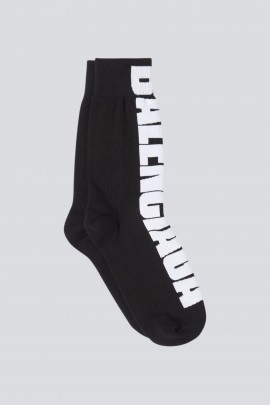 Logo socks