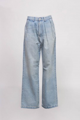 Blair wide legged jeans