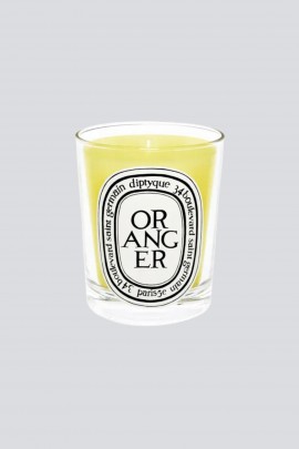 Oranger / Orange Tree candle 190g