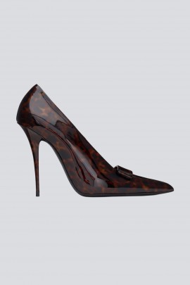 Kayla patent turtle effect pumps 110