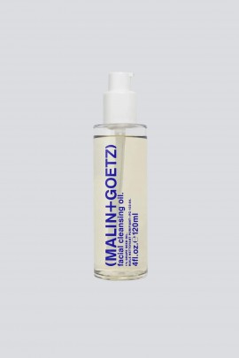Facial cleansing oil 120 ml