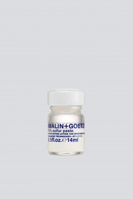10% Sulfur paste 14 ml