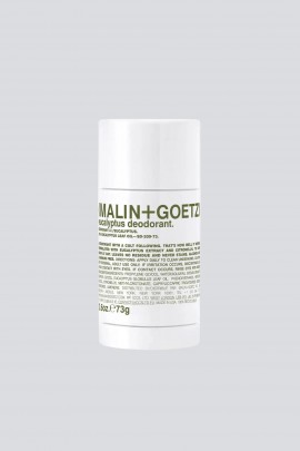Eucalyptus deodorant 73 gr