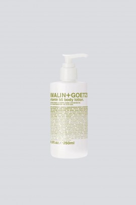 Vitamin b5 body lotion 250 ml