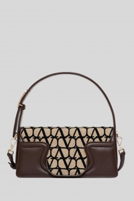 Sac ''La Grande Deuxième'' en toile iconographe