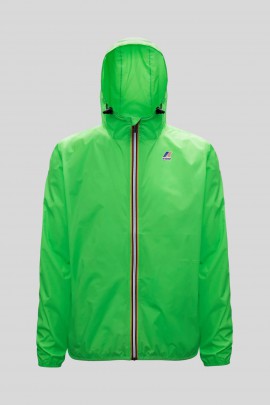 Le vrai 3.0 Claude vert fluo