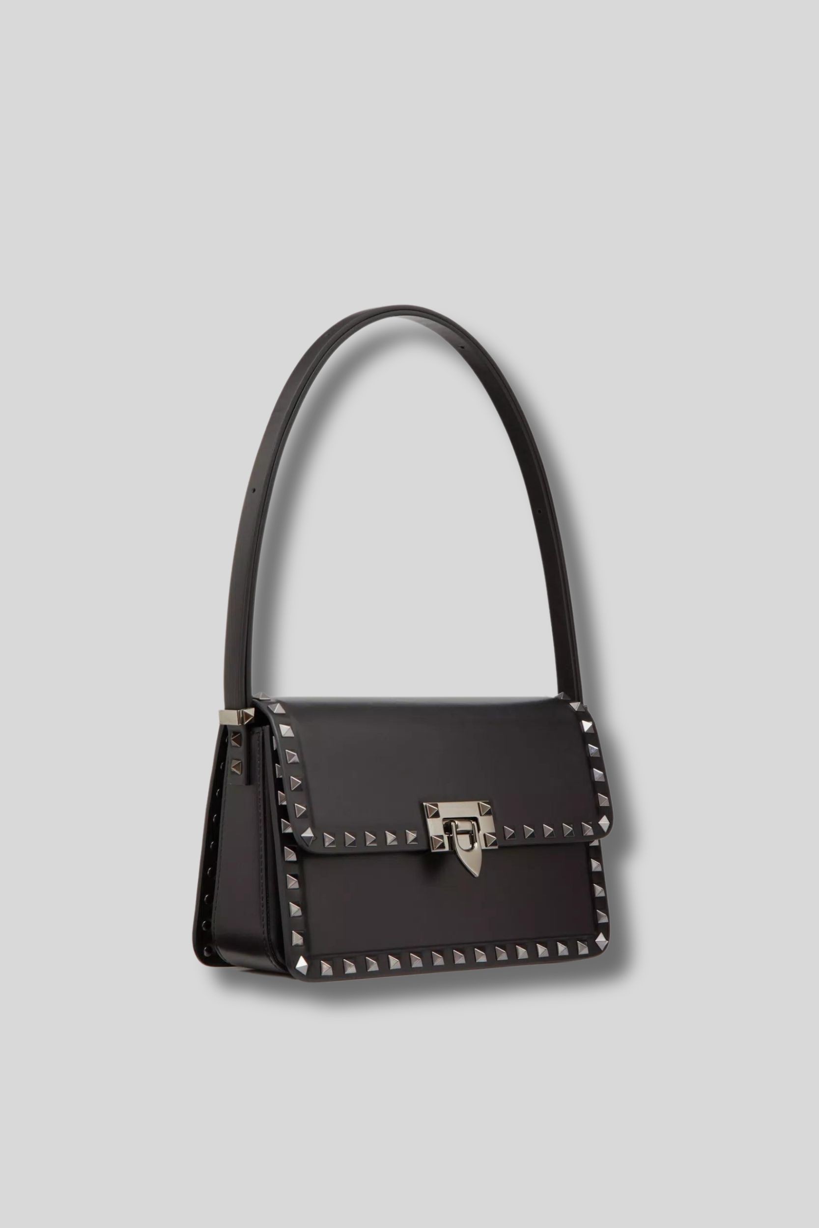 Bijou Rock Rivets Lot De 6 Bracelets Punk Cloutés En Cuir Noir - Style Gothique Rock - Homme Et Femme - Accessoire Halloween Bracelet Gothique Homme