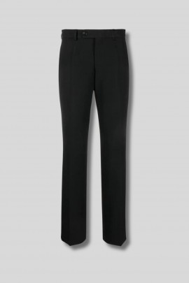 Pantalon classique noir