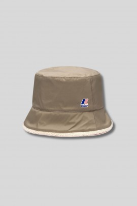 Bonnet Pascalle Orsetto beige taupe