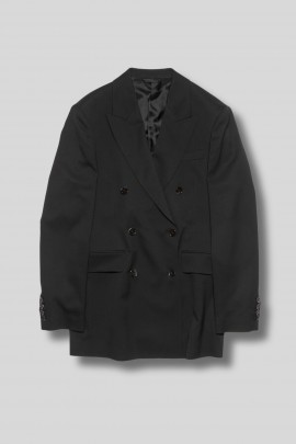 Blazer noir