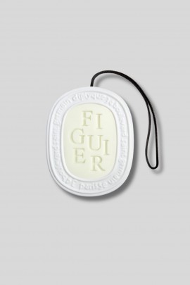 Oval parfumé Figuier