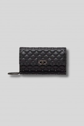 Sac pochette Rockstud Spike