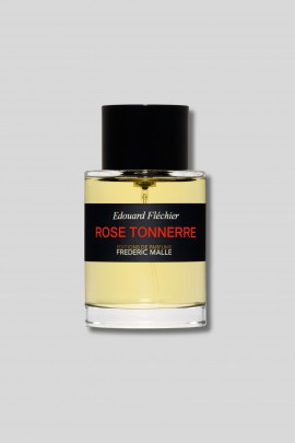 Rose Tonnerre 100 ml