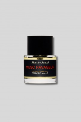 Musc Ravageur 50 ml