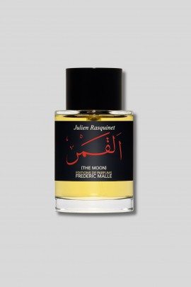 The moon 100 ml