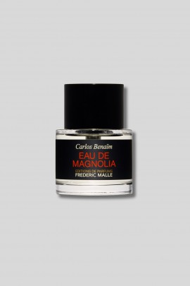 Eau de Magnolia 50 ml