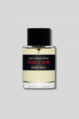 Rose & Cuir 100 ml