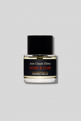 Rose & Cuir 50 ml