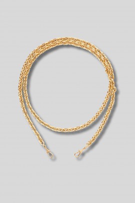 Chaine Rosa Classique 73 cm