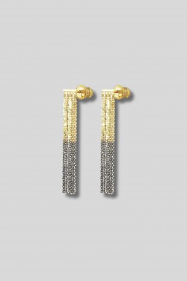 N°463 earrings