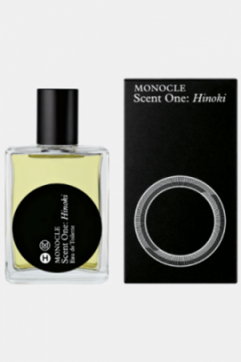Monocle Scent One Hinoki 50 ml